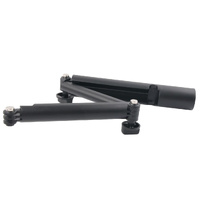 3-in-1 Monopod Selfie Stick for Action Cameras thumbnail