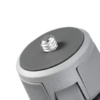 Universal Mini Tripod Mount For Pocket Gimbals And Tripods thumbnail
