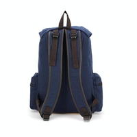Versatile Laptop Backpack - Perfect for Work or Travel - Sapphire thumbnail