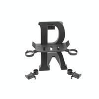 Universal Vr Headset Stand for Meta Quest 2 - Display your Device - White thumbnail