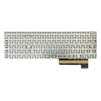 Us Version Laptop Keyboard for Gateway N15cs9 / X317h - Black thumbnail