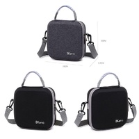 Kano Shoulder Bag for Dji Mobile 6 Stabilizer - Storage and Portability - Black thumbnail