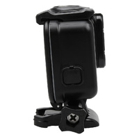 Waterproof Housing for Gopro Hero6 / 5 with Touch Screen and Basic Mount thumbnail