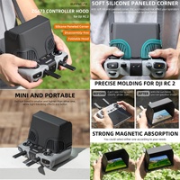 Remote Control Sunshade Hood Cover for Dji Rc Drones thumbnail