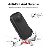 Insta360 X3 / one X2 Camera Storage Bag - Portable Case thumbnail