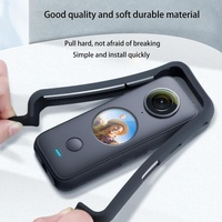 Insta360 one X2 Protective Frame with Tripod Adapter thumbnail