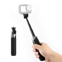 Extendable Selfie Stick for Dji Action Camera thumbnail