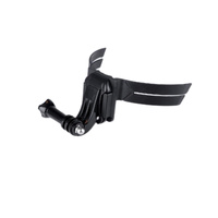 Versatile Action Camera Bundle j Hook Metal Clamp and Adapter thumbnail