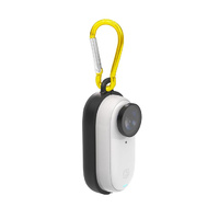 Insta360 Go 3 Magnetic Protective Frame with Carabiner thumbnail