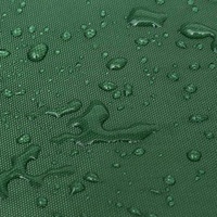 Waterproof Sunshade Cover for Small Garden Toy Bunker - 150x150cm - Blue thumbnail