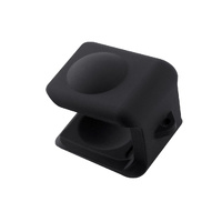 Silicone Case with Lens Cap for Insta360 one r Camera thumbnail
