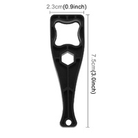 Gopro Hero11 Lanyard Wrench for Plastic Thumbscrew thumbnail
