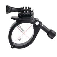 Universal Handlebar Mount for Action Cameras thumbnail