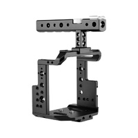 Z Cam E2 Video Camera Cage Stabilizer For C11 Handle thumbnail