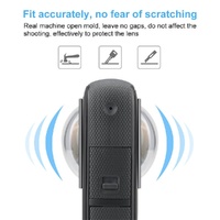 Insta360 one X2 Lens Guard Protective Cover thumbnail