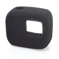 Gopro Hero7 6 5 Foam Windshield Case thumbnail
