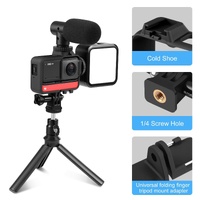 Insta360 one r 4k / 360 / 1 Inch Plastic Frame Case thumbnail