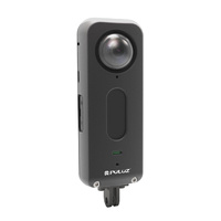 Insta360 X3 Metal Protective Cage For Insta360 Camera thumbnail