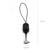 Anti-lost Phone Holder Clip for Dji Om4 / Mobile 3 thumbnail