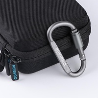 Waterproof Oxford Storage Box for Dji Pocket Gimbal and Action Camera - 30.2x20.8x7.2cm thumbnail
