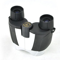 Waterproof Night Vision Binoculars - Multi-Function Hd Telescope - Black thumbnail