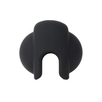 Silicone Lens Guard for Insta360 X4 - Protective Cover thumbnail