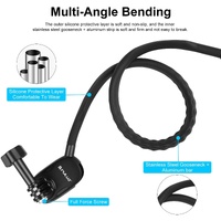 Flexible Neck Mount for Gopro Cameras thumbnail