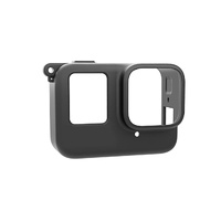 Silicone Protective Case with Lens Cap for Insta360 Ace Pro thumbnail