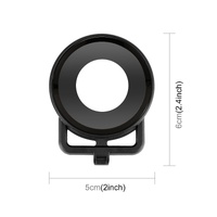 Insta360 one Rs 360 Edition Lens Guard Case thumbnail