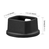 Desktop Charging Base for Dji Pocket 3 Silicone Dock thumbnail