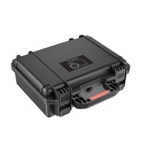 Waterproof Full Kit Suitcase Storage Box - Pp Material thumbnail