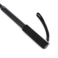 Adjustable Universal Selfie Stick - 25-75cm Length thumbnail