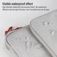 Versatile Laptop Bag For Work And Travel - Black thumbnail