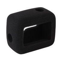 Windshield Housing for Gopro Hero8 - Foam Case thumbnail