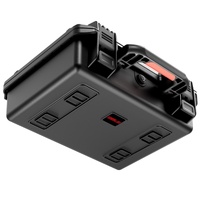 Waterproof Full Kit Suitcase Storage Box - Pp Material thumbnail