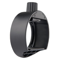 Round Flash Adapter For Tt685 / V860Ii / V350 / Tt600 - Black thumbnail