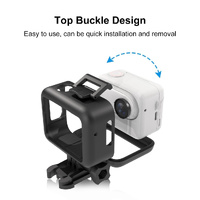Insta360 Go 3 Protective Battery Case - Plastic Frame thumbnail