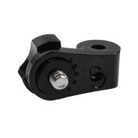 Universal Gopro Mount Adapter - Connects to Hero12 thumbnail