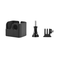 Universal Expansion Bracket for Dji Pocket 3 - 1 / 4 Hole thumbnail