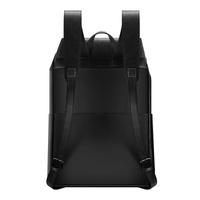 15.6 Laptop Backpack - 11.5l Capacity Black - Black - Og6307B thumbnail