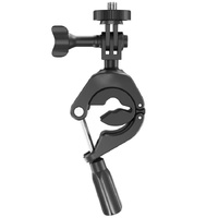 Universal Bike Handlebar Mount Holder - Fixed thumbnail