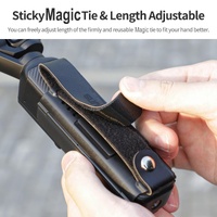 Protective Hand Band for Dji Pocket 3 with Cold Shoe Extension and Handle Cover thumbnail