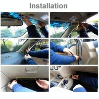 Full Hd 1080p Car Dvr Camera with 2.45 Ips Screen and 170 Degree Wide Angle View thumbnail