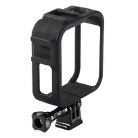 Shockproof Side Frame Mount for Gopro Max with Base and Screw thumbnail