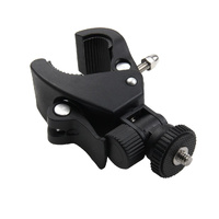 Universal Handlebar Mount for Action Cameras thumbnail