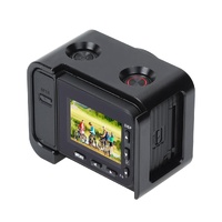 37mm Protective Cage & Sunshade for Sony Rx0 / Rx0 Ii thumbnail