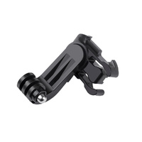 360 Degree Rotating J-hook Mount for Versatile thumbnail