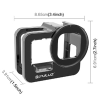 Thicken Housing Shell with Insurance Frame and Uv Lens for Gopro Hero thumbnail