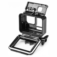 Waterproof Housing Case for Gopro Hero10 / 9 with Mount and Screw - 50m thumbnail