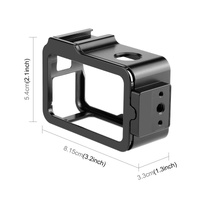 Universal Cold Shoe Adapter for Dji Action Camera thumbnail